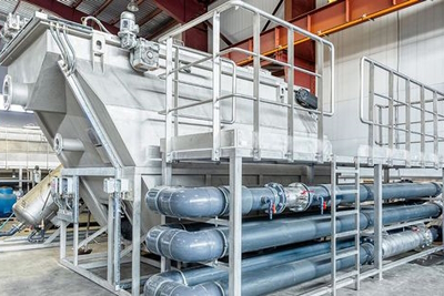 Gıda endüstrisi için