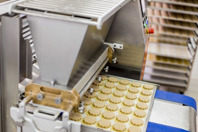 PASTACILIK ÜRÜNLERİ: ÇIKOLATA, ŞEKER, KURABİYE, GOFRET