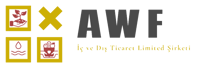 AWF İç ve Dış Ticaret Limited Şirketi